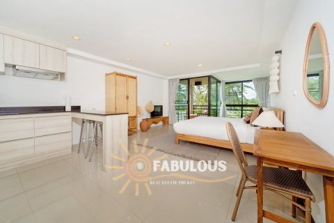 Condo in Bang Tao, Thailand, 1 bedroom № 179311 - photo 3