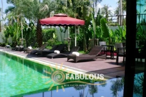 Condo in Bang Tao, Thailand, 1 bedroom № 179311 - photo 10