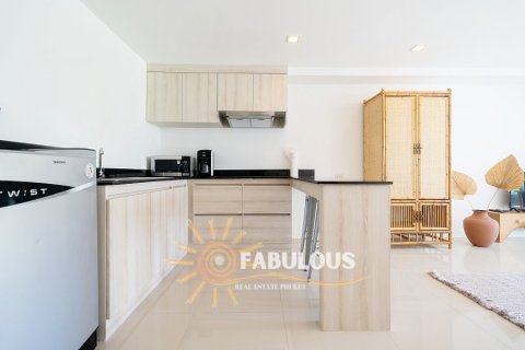 Condo in Bang Tao, Thailand, 1 bedroom № 179311 - photo 5