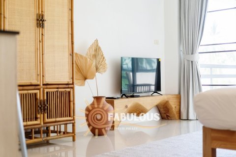 Condo in Bang Tao, Thailand, 1 bedroom № 179311 - photo 14