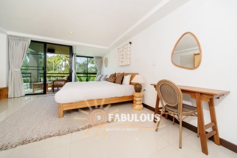 Condo in Bang Tao, Thailand, 1 bedroom № 179311 - photo 4