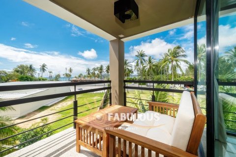 Condo in Bang Tao, Thailand, 1 bedroom № 179311 - photo 2