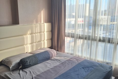 Кондоминиум с 2 спальнями в Пхая Тая, Бангкок, Таиланд № 147382 - фото 5