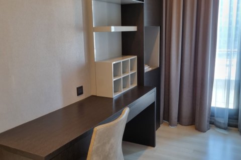 Кондоминиум с 2 спальнями в Пхая Тая, Бангкок, Таиланд № 147382 - фото 3