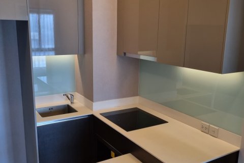 Кондоминиум с 2 спальнями в Пхая Тая, Бангкок, Таиланд № 147382 - фото 9