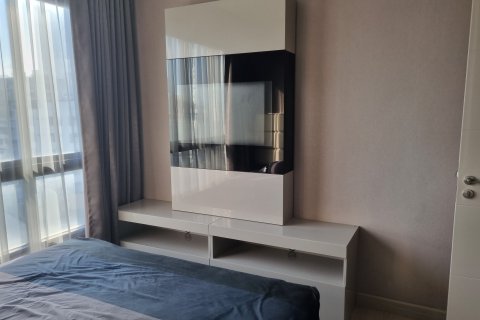 Кондоминиум с 2 спальнями в Пхая Тая, Бангкок, Таиланд № 147382 - фото 6