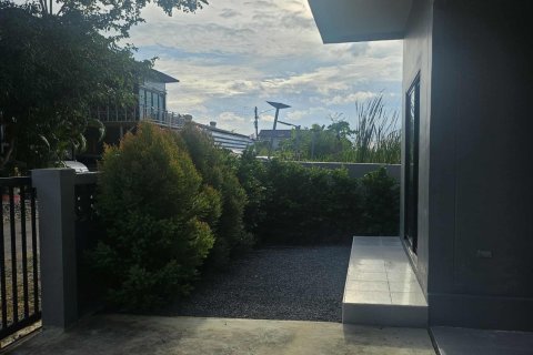 Maison à Khlong Luang, Thaïlande 5 chambres № 147385 - photo 6