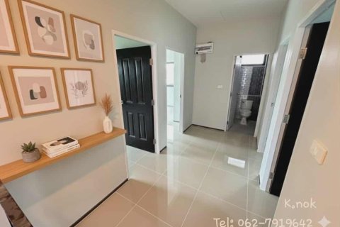 Maison à Khlong Luang, Thaïlande 5 chambres № 147385 - photo 7