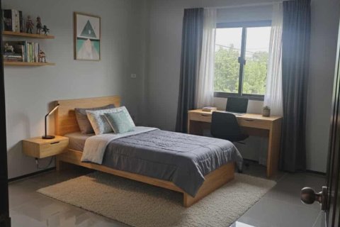 Maison à Khlong Luang, Thaïlande 5 chambres № 147385 - photo 9