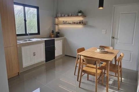 Maison à Khlong Luang, Thaïlande 5 chambres № 147385 - photo 4