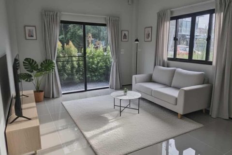 Maison à Khlong Luang, Thaïlande 5 chambres № 147385 - photo 3