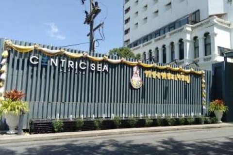 Condo à Pattaya, Thaïlande, 1 chambre № 204307 - photo 12