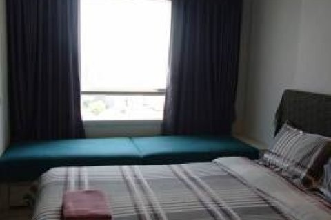 Condo à Pattaya, Thaïlande, 1 chambre № 204307 - photo 2
