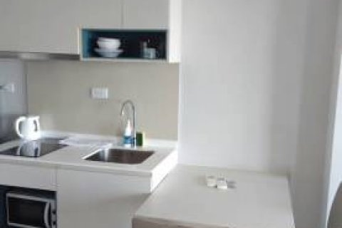 Condo à Pattaya, Thaïlande, 1 chambre № 204307 - photo 6