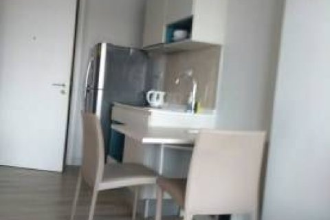 Condo à Pattaya, Thaïlande, 1 chambre № 204307 - photo 5