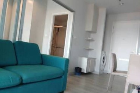 Condo à Pattaya, Thaïlande, 1 chambre № 204307 - photo 3