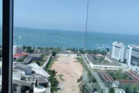 Condo à Pattaya, Thaïlande, 1 chambre № 204307 - photo 11