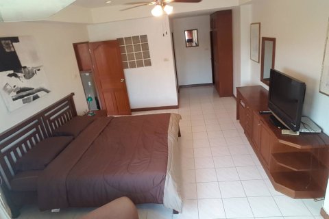 Condo sur Jomtien Beach, Pattaya, Thaïlande, 1 chambre № 204313 - photo 4