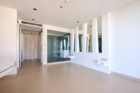 สตูดิโอในคอนโดมิเนียมในพัทยา, ประเทศไทย № 204310 - รูปถ่าย 1