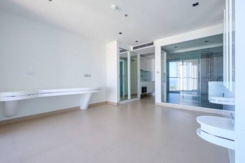 สตูดิโอในคอนโดมิเนียมในพัทยา, ประเทศไทย № 204310 - รูปถ่าย 4