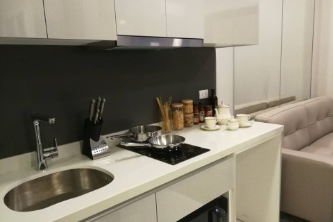 Condo à Pattaya, Thaïlande, 1 chambre № 204308 - photo 4