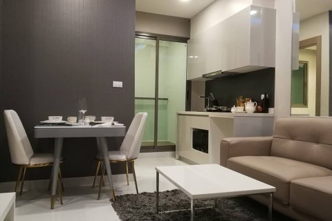 Condo à Pattaya, Thaïlande, 1 chambre № 204308 - photo 3
