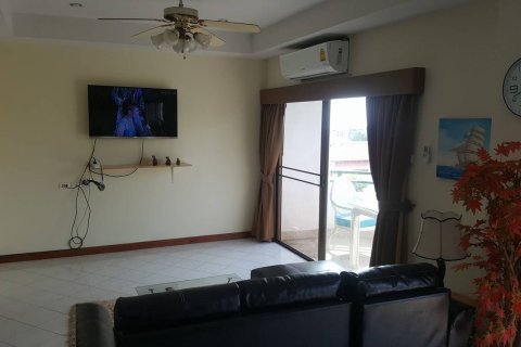คอนโดมิเนียมในพัทยา, ประเทศไทย, 1 ห้องนอน № 204312 - รูปถ่าย 5