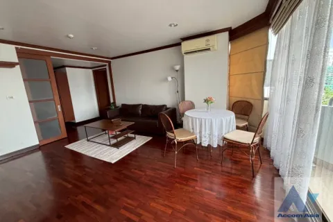 Condo à Khlong Toei, Bangkok, Thaïlande, 1 chambre  № 215963