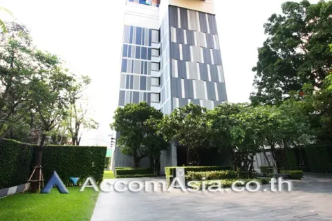 Eigentumswohnung in Watthana, Bangkok, Thailand, 2 Schlafzimmer № 215967 - Foto 20