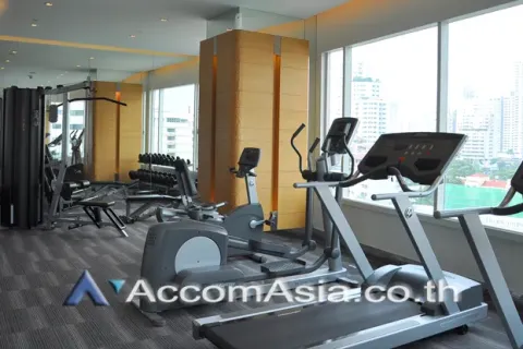Eigentumswohnung in Watthana, Bangkok, Thailand, 2 Schlafzimmer № 215967 - Foto 19