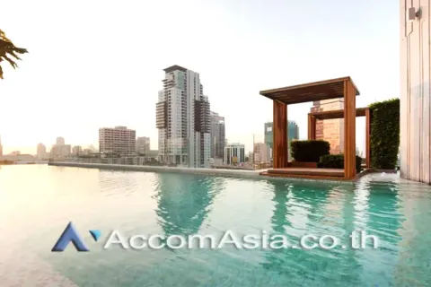 Eigentumswohnung in Watthana, Bangkok, Thailand, 2 Schlafzimmer № 215967 - Foto 11