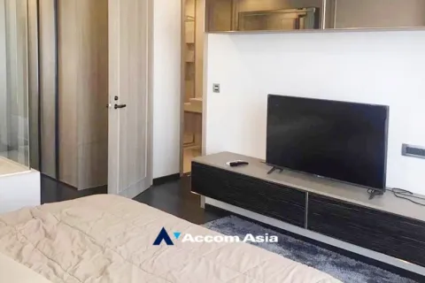 Eigentumswohnung in Watthana, Bangkok, Thailand, 2 Schlafzimmer № 215967 - Foto 7