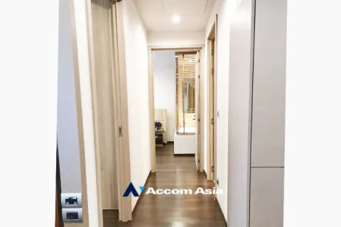 Eigentumswohnung in Watthana, Bangkok, Thailand, 2 Schlafzimmer № 215967 - Foto 10