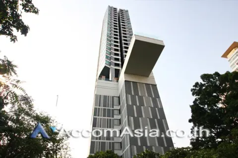 Eigentumswohnung in Watthana, Bangkok, Thailand, 2 Schlafzimmer № 215967 - Foto 21