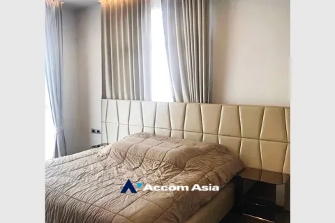 Eigentumswohnung in Watthana, Bangkok, Thailand, 2 Schlafzimmer № 215967 - Foto 6