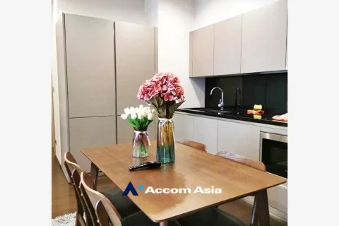 Eigentumswohnung in Watthana, Bangkok, Thailand, 2 Schlafzimmer № 215967 - Foto 3