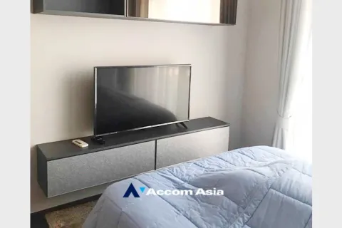 Eigentumswohnung in Watthana, Bangkok, Thailand, 2 Schlafzimmer № 215967 - Foto 5
