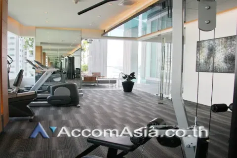 Eigentumswohnung in Watthana, Bangkok, Thailand, 2 Schlafzimmer № 215967 - Foto 18