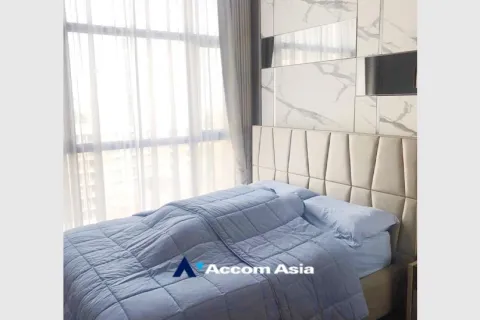 Eigentumswohnung in Watthana, Bangkok, Thailand, 2 Schlafzimmer № 215967 - Foto 4