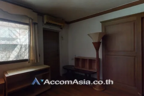 Haus in Khlong Toei, Bangkok, Thailand 4 Schlafzimmer № 215962 - Foto 7