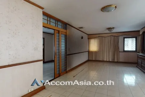 Haus in Khlong Toei, Bangkok, Thailand 4 Schlafzimmer № 215962 - Foto 10