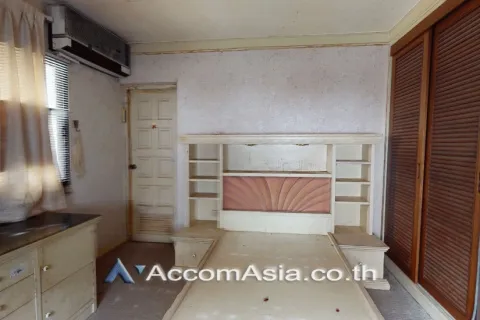 Haus in Khlong Toei, Bangkok, Thailand 4 Schlafzimmer № 215962 - Foto 6