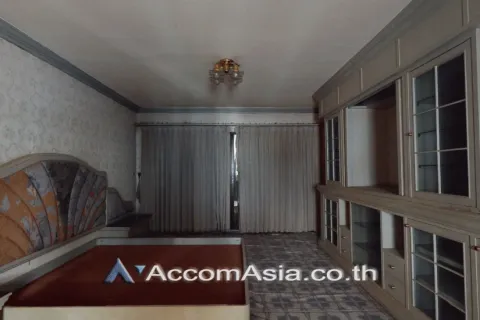 Haus in Khlong Toei, Bangkok, Thailand 4 Schlafzimmer № 215962 - Foto 4