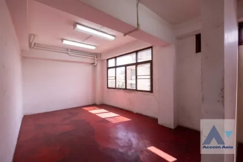Gewerbeimmobilie in Khlong Toei, Bangkok, Thailand 730 m2 № 215964 - Foto 19