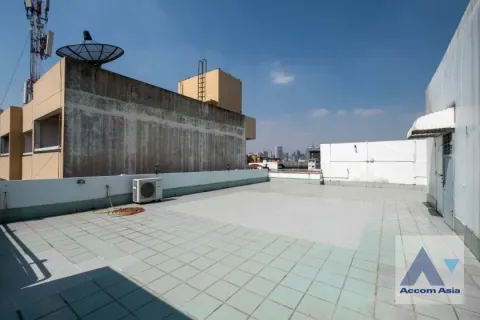 Gewerbeimmobilie in Khlong Toei, Bangkok, Thailand 730 m2 № 215964 - Foto 21