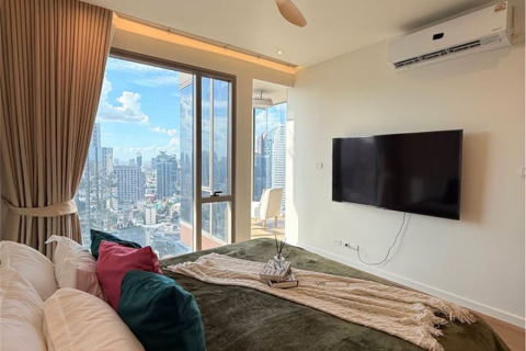 Condo in Bangkok, Thailand, 3 bedrooms № 197457 - photo 3