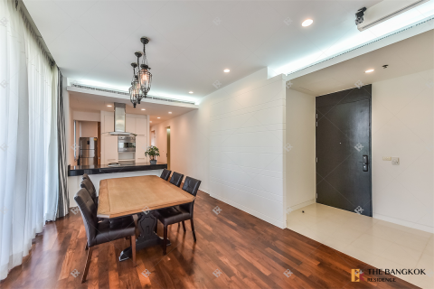 Condo in Bangkok, Thailand, 2 bedrooms  № 197456 - photo 10