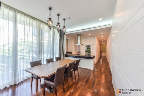 Condo in Bangkok, Thailand, 2 bedrooms  № 197456 - photo 9
