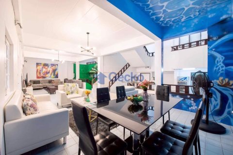 บ้านในพัทยา, ประเทศไทย 12 ห้องนอน № 195819 - รูปถ่าย 4
