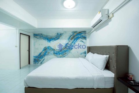 บ้านในพัทยา, ประเทศไทย 12 ห้องนอน № 195819 - รูปถ่าย 8